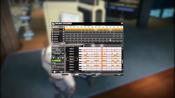 APB Music Editor : Crapman - Level 4 (ST)