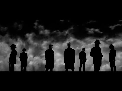 三代目 J SOUL BROTHERS from EXILE TRIBE / Unfair World