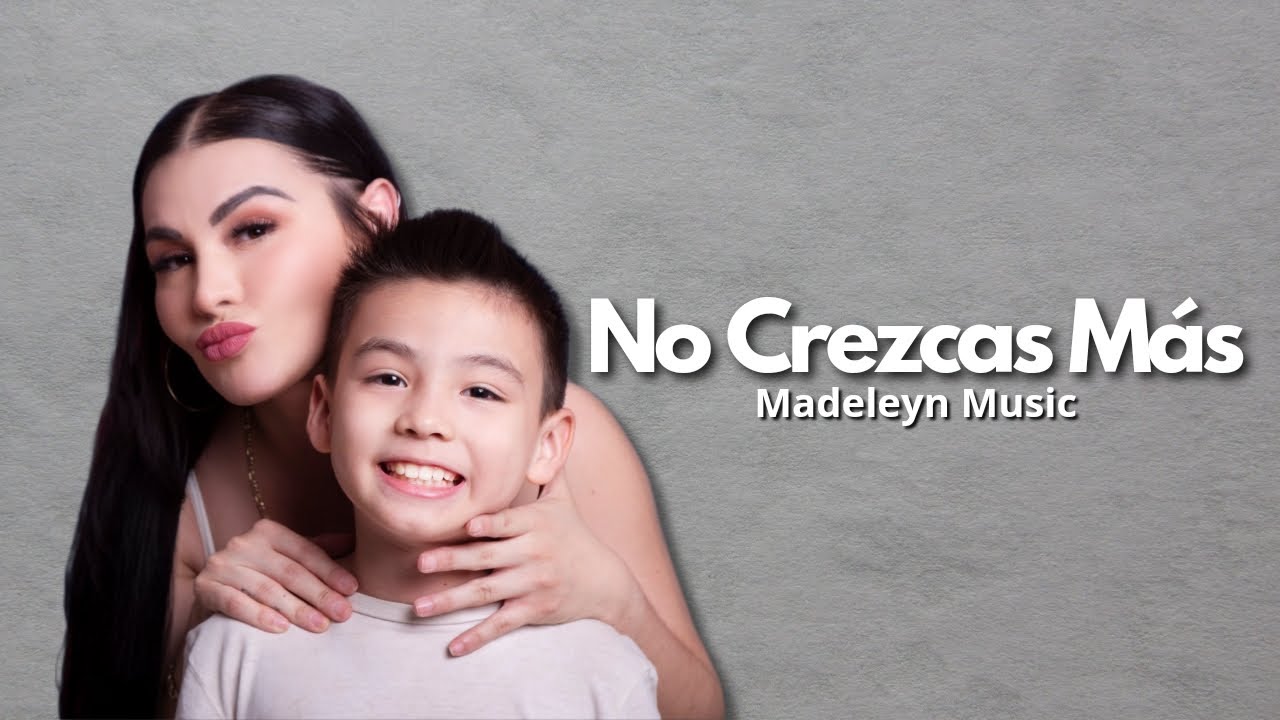 Acordes Por Favor No Crezcas Mas