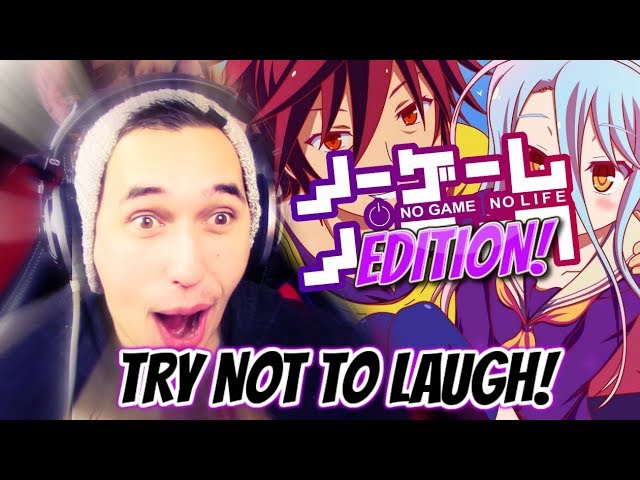 Additional Thoughts: My Experience Watching No Game No Life Zero