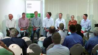 How important is using Integrated Weed Management?