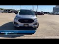 2024 Ford Edge SE Harrisonville Raymore Peculiar Lees Summit Pleasant Hill