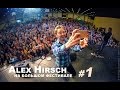 Потрясающий Алекс Хирш - день 1 / Wonderful Alex Hirsch - day 1 / Алекс Хирш в России