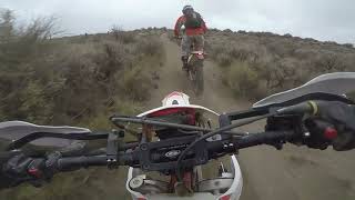 Braaaap Chacho Mandate East Fort Rock Ohv