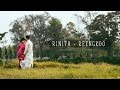 Rinita  reengkoo a manipuri wedding highlight 