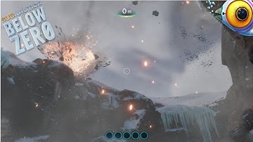 SNEAK PEEK | ACT 1 UPDATE |  Subnautica: Below Zero (experimental) Exploring Build 19402