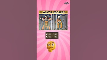 Are you able to challenge all of these? #gk #quiz #riddles  #mindbendingquiz #braintest