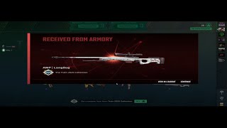 Full Armory Pass Opening CS2 (Roughly 1000% Profit)