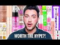 So I tested all the new viral Essence makeup... but was it worth the hype?!