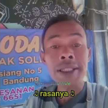 Dj Shaun the sheep versi Odading Mang oleh