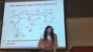 Chapter5.6 01InternetStructureInternetProtocol IP
