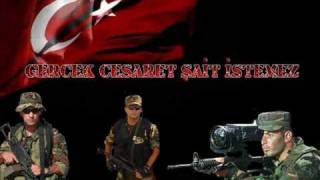 Osman Öztunc Benim BOZKURT yurdumda Cakallarin isi ne?