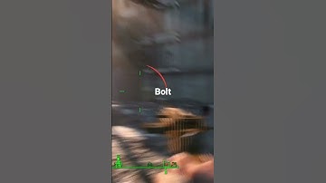 Voice commands + Super Mutants in Fallout 4