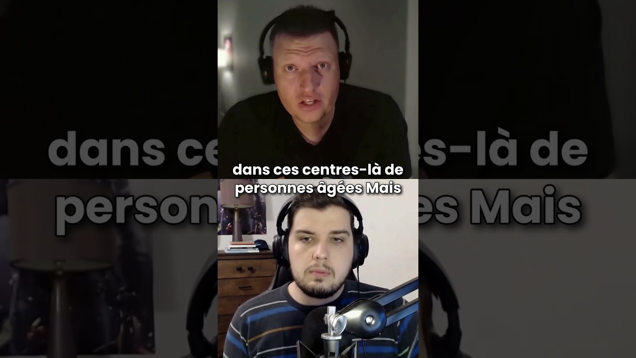 Ce n’est plus votre tour, c’est le notre maintenant ! #podcast #quebec