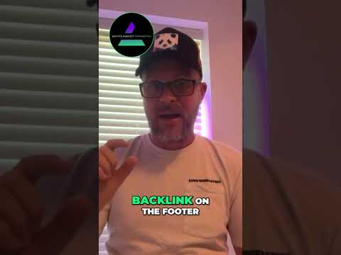 link building