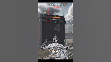 meet the hacker again War Robots fix this pls :(