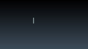 #10 Blinking cursor patch for st terminal.