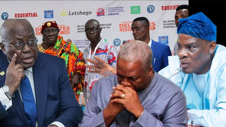 AyƐka! ‘JDM a daadaa yƐn’ - Private schools owners cr!ed; ‘U told us FREE SHS will cover…..