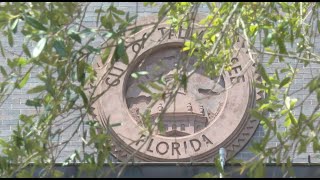 Der Stadtverwalter von Tallahassee, Reese Goad, gibt nach 26 Dienstjahren seinen Rücktritt bekannt.