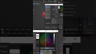 Howto Change Viewport Background to a beautiful one