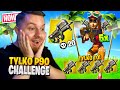 Tylko MITYCZNY zestaw 5 x P90 w Fortnite ... (Pay 2 WIN!)