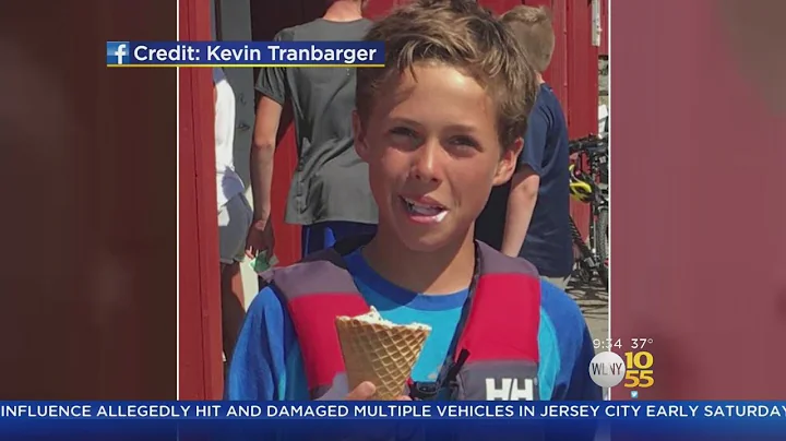 Missing NJ Teen Spotted In Ohio