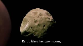 Planet Mars Short Documentary