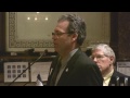 Senator Chris Brase on working as paramedic with uninsured Iowans