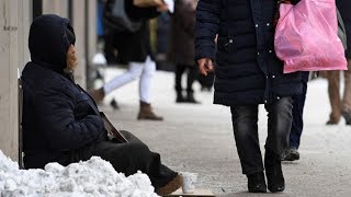 Des airs de Sibérie en Europe