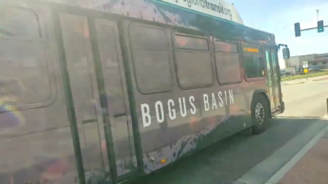 Riding 812 on route 17