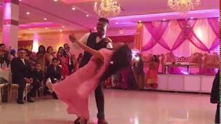 Bangladeshi Weeding Dance on TUP TAP Dhaka Attack Song - Arijit Singh & Somlata
