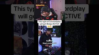 This Dj Mix Has Bad Intentions