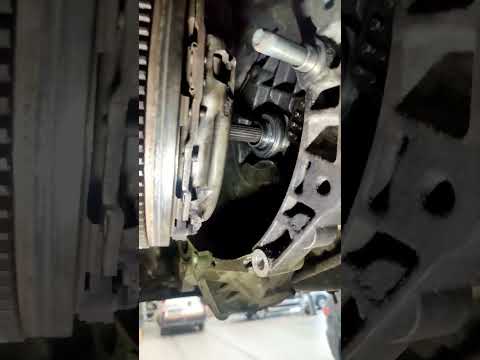 Change clutch kit