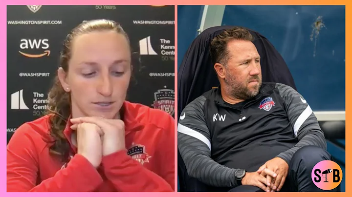 Spirit Players' Statement Regarding Kris Ward