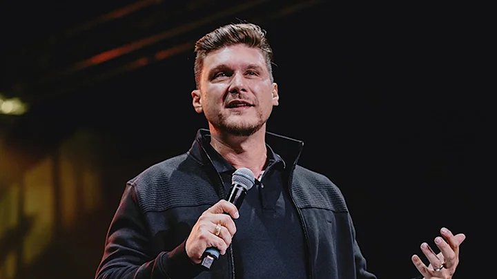 When the Glory Fades: Don’t Settle for Empty Religion | Daniel Kolenda