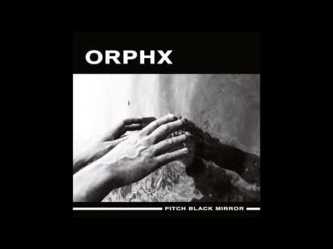 Orphx - Blood in the Streets [SGLP-02]