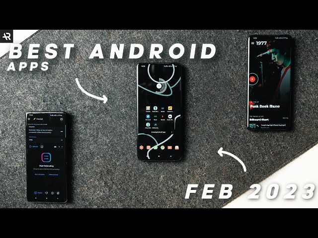 20 best Android apps this week, Android