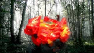 OPTIMUS PRIME reviews G1 Rampage