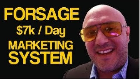 Forsage smart contract overview & training make money online with this forsage marketing SYSTEM..