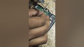 Infinix x680b Hot 9 play 🎤 mic + earpiece solution 100% working ✅✅✅✅