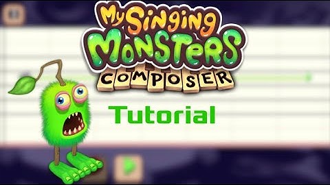 Plant Island Composer Tutorial - Furcorn