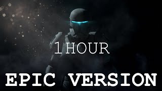 Vode An | 1 HOUR EPIC VERSION