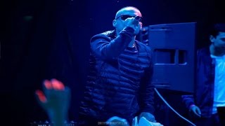 Guf Ft. Rigos - Ни Одного Пассажира (Live) Таллин 10/04/2016