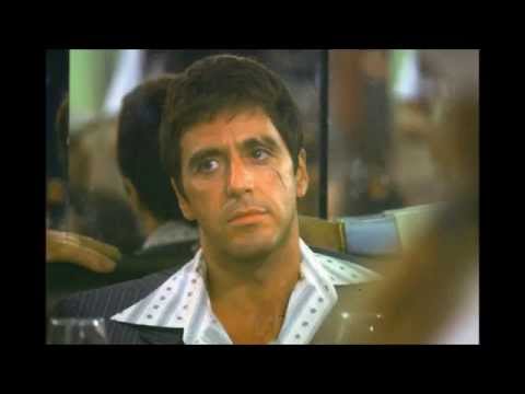 Video: Al Pacino Sieva: Foto