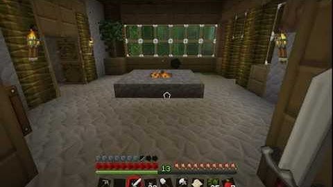 Minecraft: Finding Enderland: Episode 4 - 1.3.1 Update Excitement (Formerly Finding Netherland)
