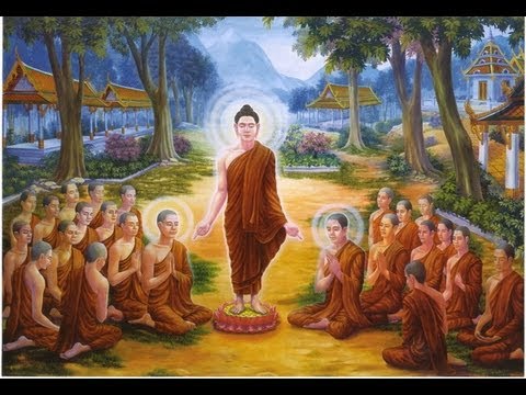 เรื่องจริง! "นิพพานแล้วไม่สูญ" !! เมื่อ "หลวงปู่มั่น" พบ "พระพุทธเจ้า" ในคืนบรรลุอรหันต์