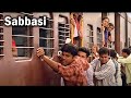 Sabbasi Full Movie Video Song I Nithin Sadha Gopichand Telugu Videos 