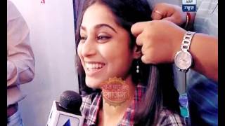 Day out with Saumya Seth