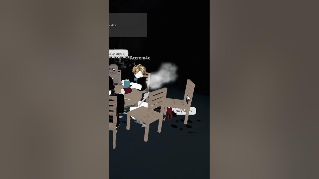 Roblox  Russian Roulette: WE ARE BACK [LINKS IN THE DESC] (Season