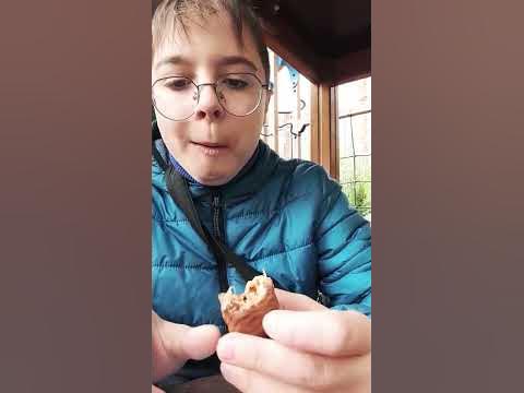 СНИКЕРС КРИСПЕР? ПОЙДЕМ ПОПРОБУЕМ? - YouTube
